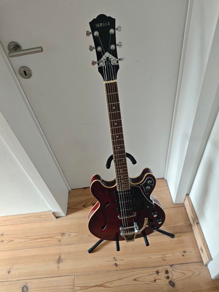 Yamaha TVL Signature (topstaat + upgrades), Muziek en Instrumenten, Ophalen
