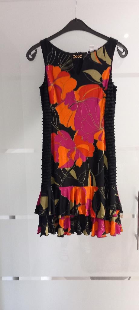 Avondjurk, ANDERE, Taille 38/40 (M), Robe de cocktail, Comme neuf