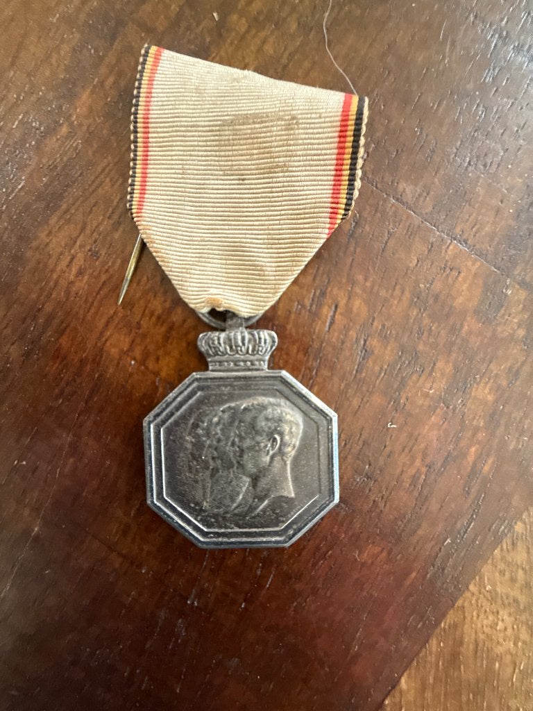 Medaille, Verzenden