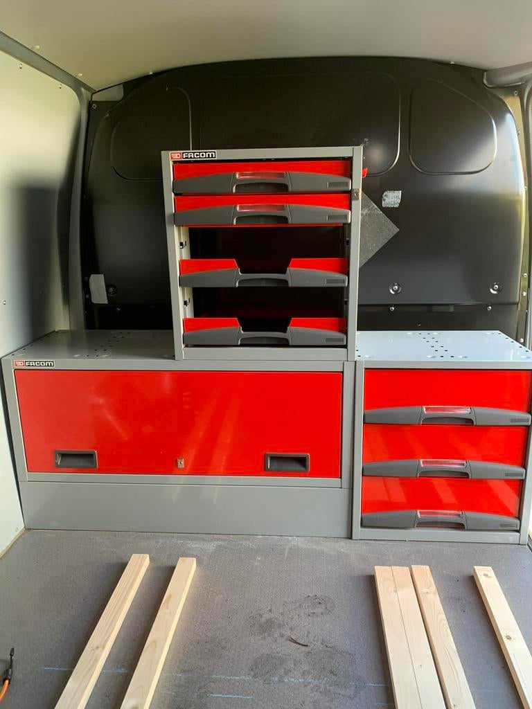 Armoires Facom à tiroirs, Auto diversen, Auto-accessoires, Zo goed als nieuw, Ophalen