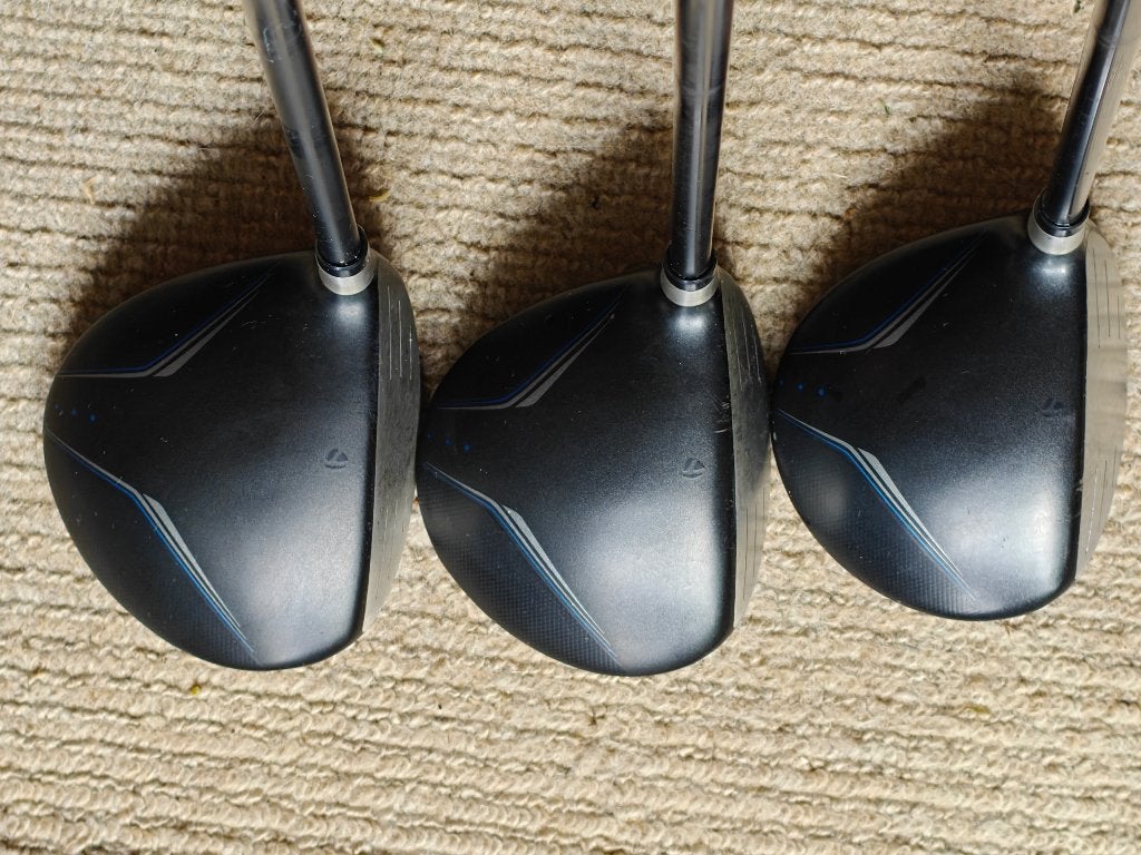 Clubs de golf, Sports & Fitness, Golf, Enlèvement, Utilisé, Club, Autres marques