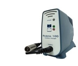 Avena Acculader 24 volt 5A, 8A of 12A Scootmobiel / Rolstoel, Enlèvement ou Envoi, Niet ingevuld, Niet ingevuld, Neuf