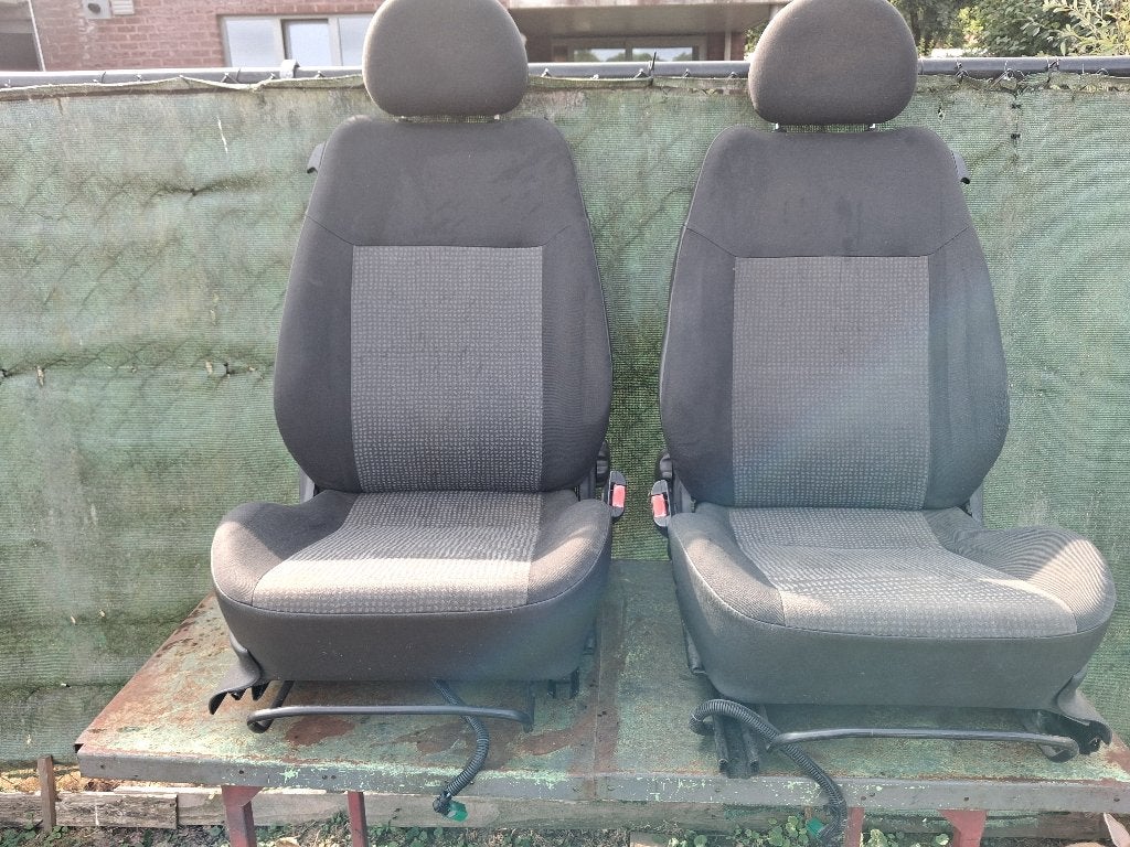 Te Koop Alle onderdelen van Opel Corsa C1., Enlèvement, Utilisé, Opel