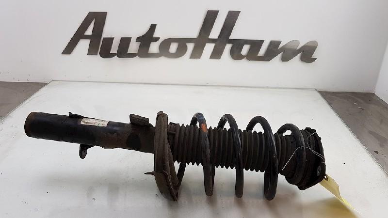 AMORTISSEUR OU ABSORBEUR DE CHOC AVANT DROIT Ford Focus 3, Dhr. J. Ham, Administratie@autoham.nl, Nijkerkerstraat 27a 27a
3821 CD  AMERSFOORT, NL