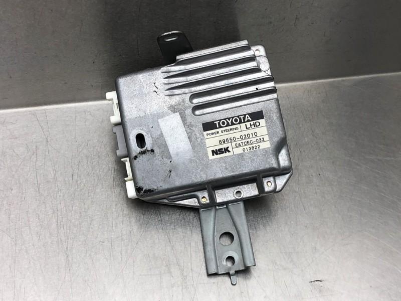 COMPUTER STUURBEKRACHTIGING Corolla (E12) (|8965002010|), Auto-onderdelen, Elektronica en Kabels, Toyota, Gebruikt
