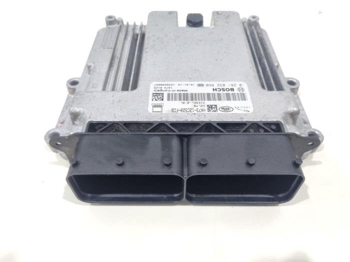 Ordinateur gestion moteur d'un Jaguar F-Pace, Autos : Pièces & Accessoires, -, 3 mois de garantie, Utilisé, Jaguar