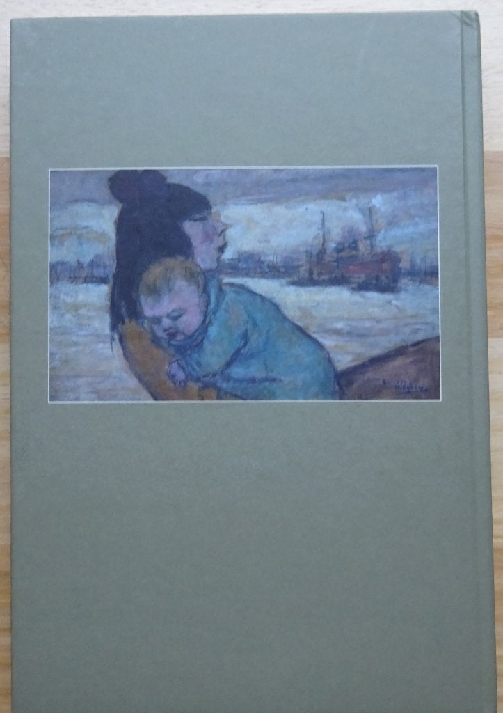Stemmen over Eugeen Van Mieghem, 2012, Enlèvement ou Envoi, Neuf, Peinture et dessin