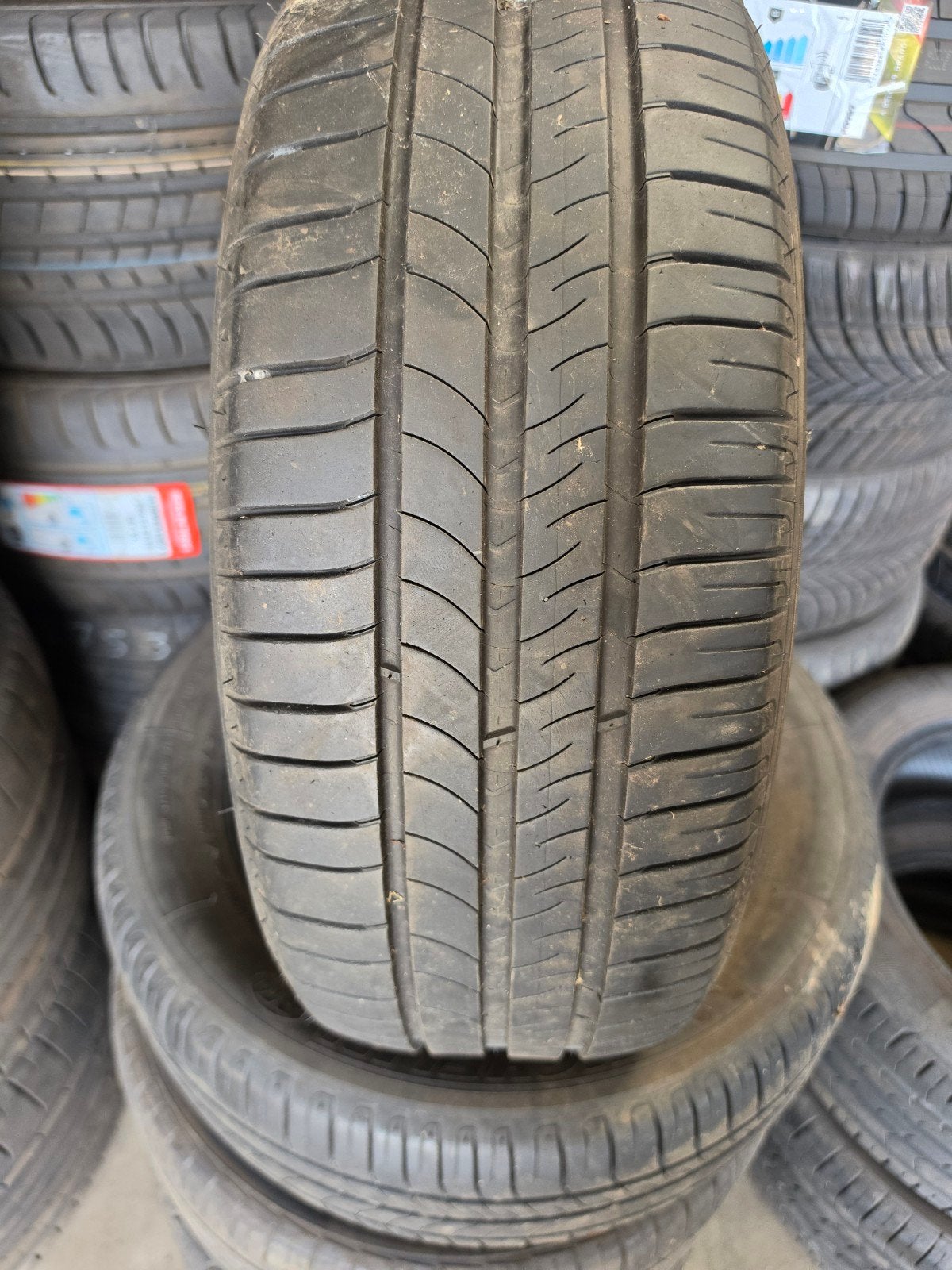 2055516 205/55r16 91h 205/55 r16 20555r16 205 55 r16, Enlèvement ou Envoi