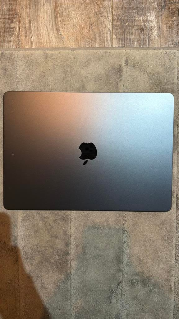 Macbook 2025 M4, 256 GB, Enlèvement ou Envoi, 16 pouces, Comme neuf