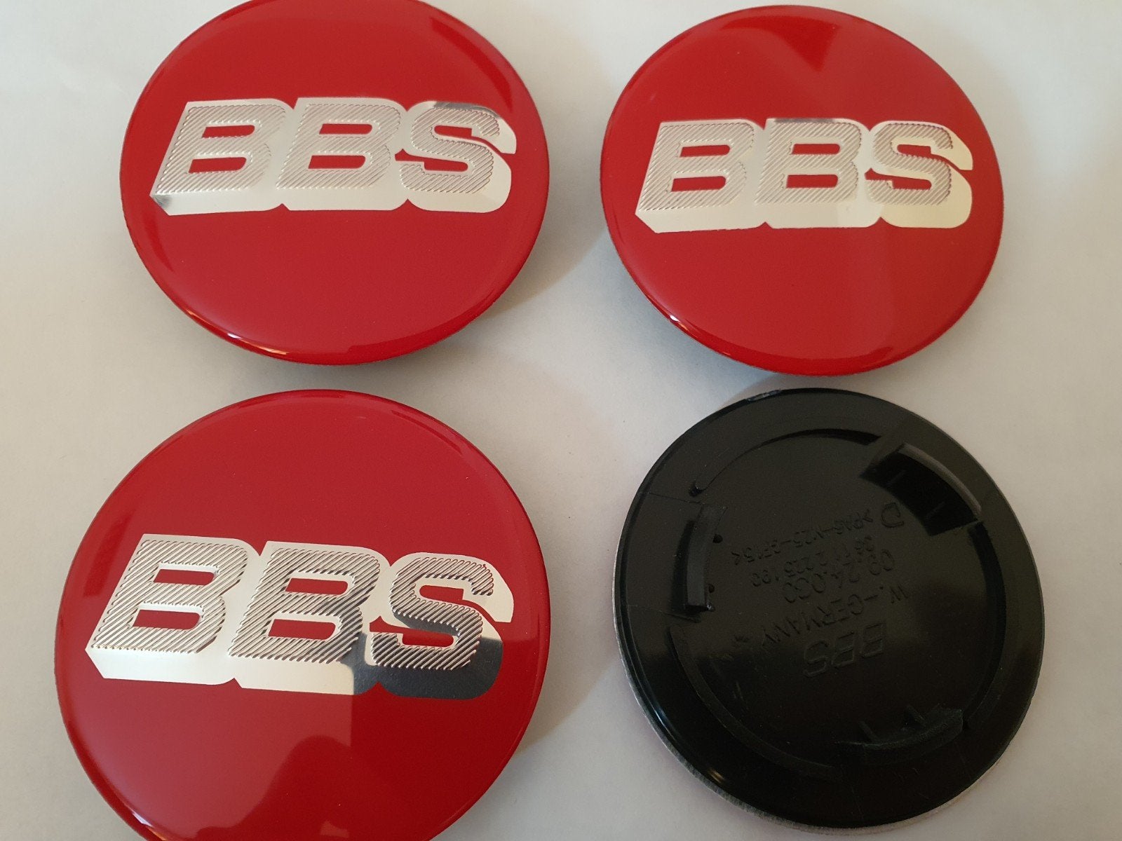 Bbs, cache-moyeux extérieurs, 70 mm, Enlèvement ou Envoi, Neuf
