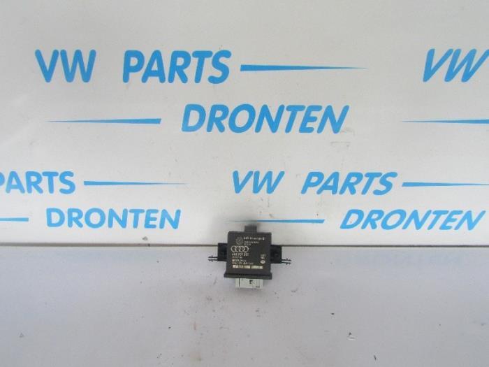 Computer Verlichting van een Volkswagen Polo, Gebruikt, -, Volkswagen, -