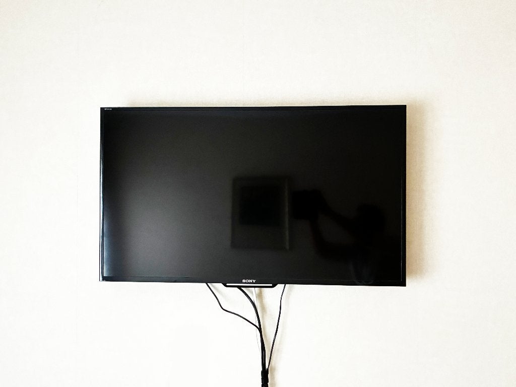 Sony BRAVIA kdl40r550 Full HD met muurbeugel, Ophalen, LED, 50 Hz, Zo goed als nieuw