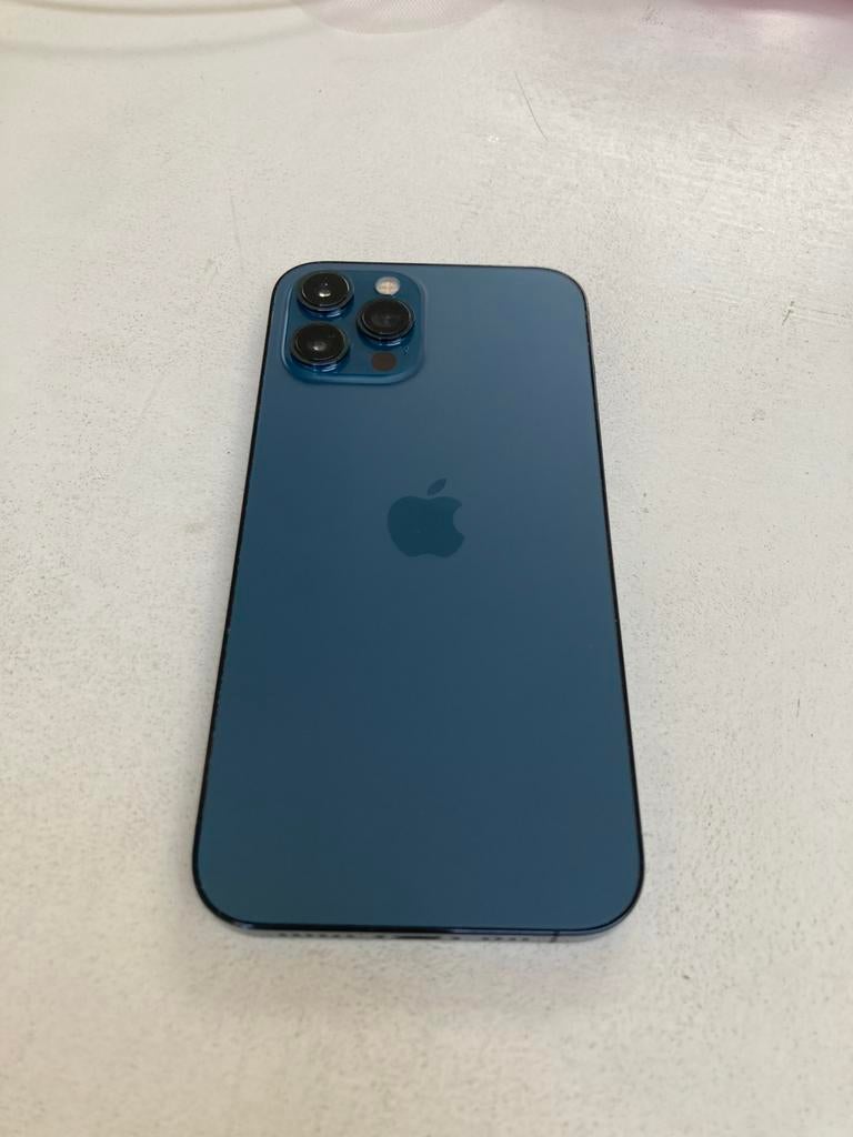 Iphone 12 Pro Max 256gb, Télécoms, Téléphonie mobile | Apple iPhone, Enlèvement, Comme neuf, IPhone 12