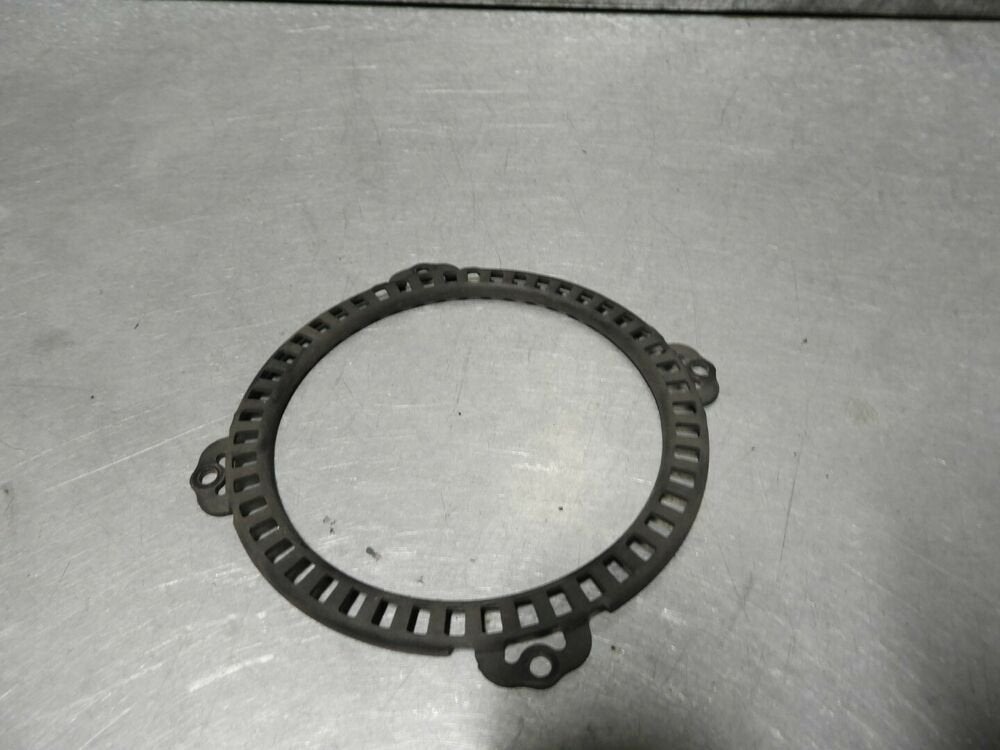 Multistrada 1200 2015 - 2018 Ducati Remschijf D1-43905, Motoren