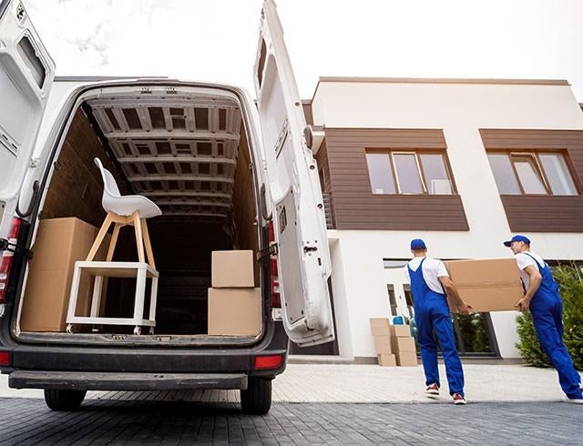 Verhuizingen aan voordelige prijzen, Offres d'emploi, Emplois | Agent immobilier & Immobilier