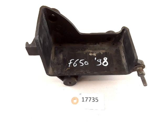 F650 funduro 1993 - 1999 BMW Batterijbak D1-32722, Motos, Pièces | BMW