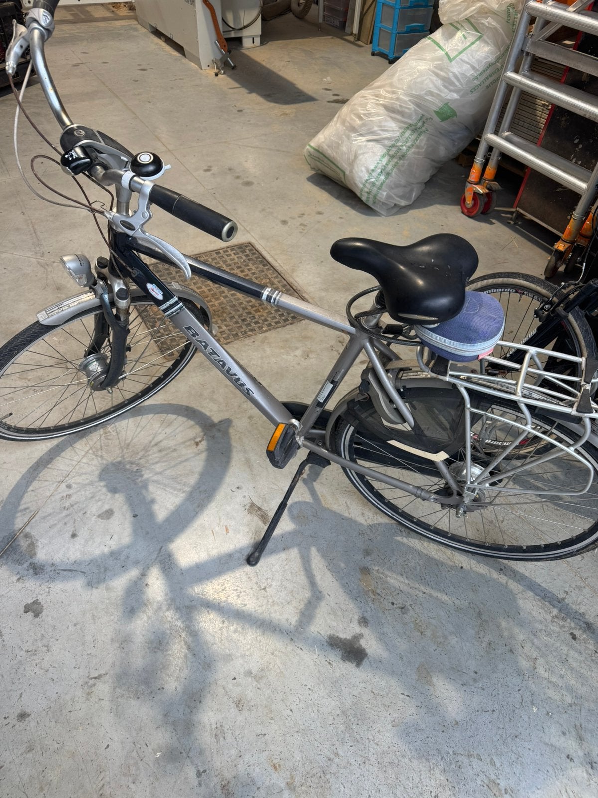 Fiets Batavus, Vélos & Vélomoteurs, Enlèvement, Comme neuf, Batavus