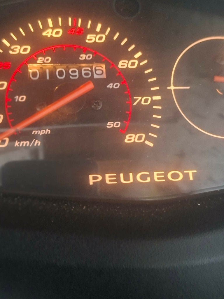 Scooter Peugeot Kisbee, Autres modèles, Comme neuf, Classe B (45 km/h), Enlèvement
