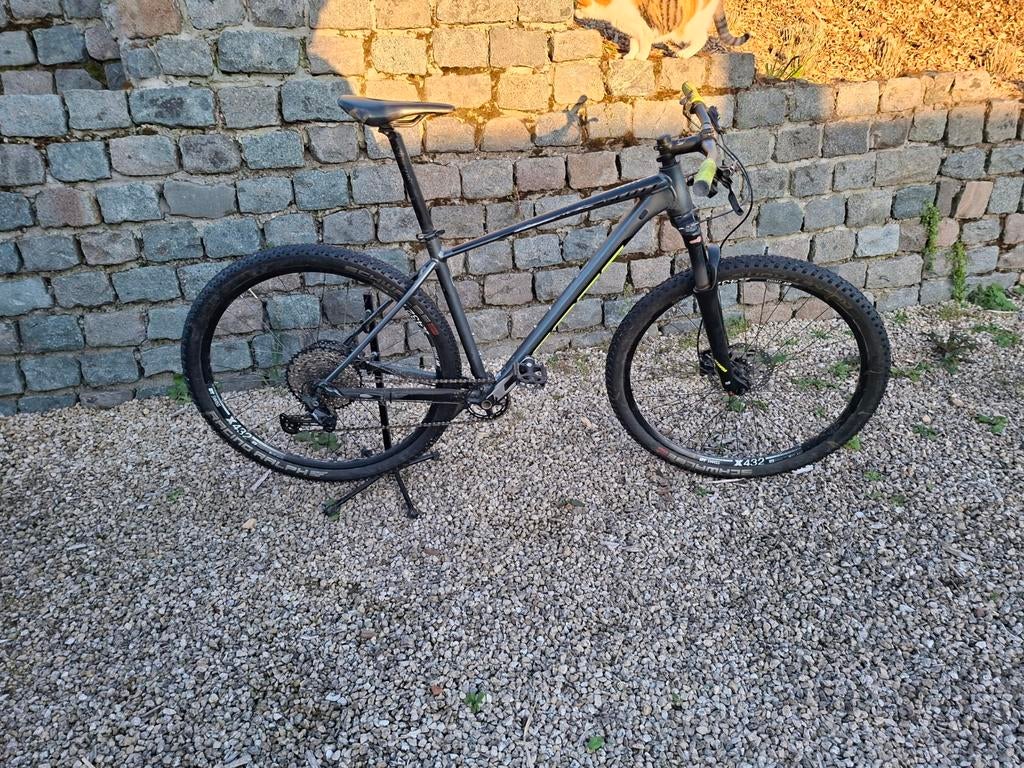MTB Scott Scale maat L, Fietsen en Brommers, Ophalen