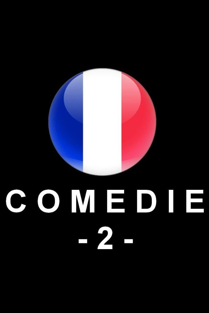 Cinéma Comédies FRANCE en VRAC 🎥 dvd ▬ blu-ray (partie 2), Cd's en Dvd's, Dvd's | Komedie, Ophalen of Verzenden, Zo goed als nieuw
