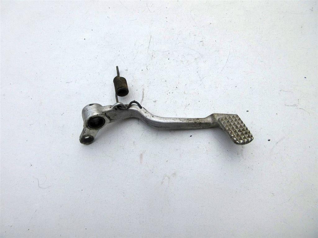 Kawasaki GPZ600R rempedaal GPZ 600 R achterrem brake pedal, Ophalen of Verzenden, Gebruikt