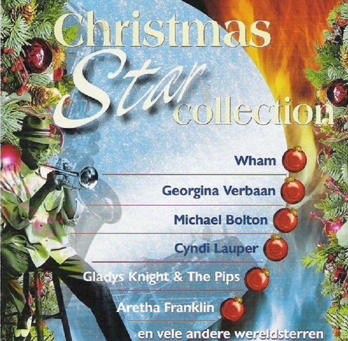 VENTE - CD VARIOUS - Collection d'étoiles de Noël, CD & DVD, CD | Religion & Gospel, Gospel, Envoi