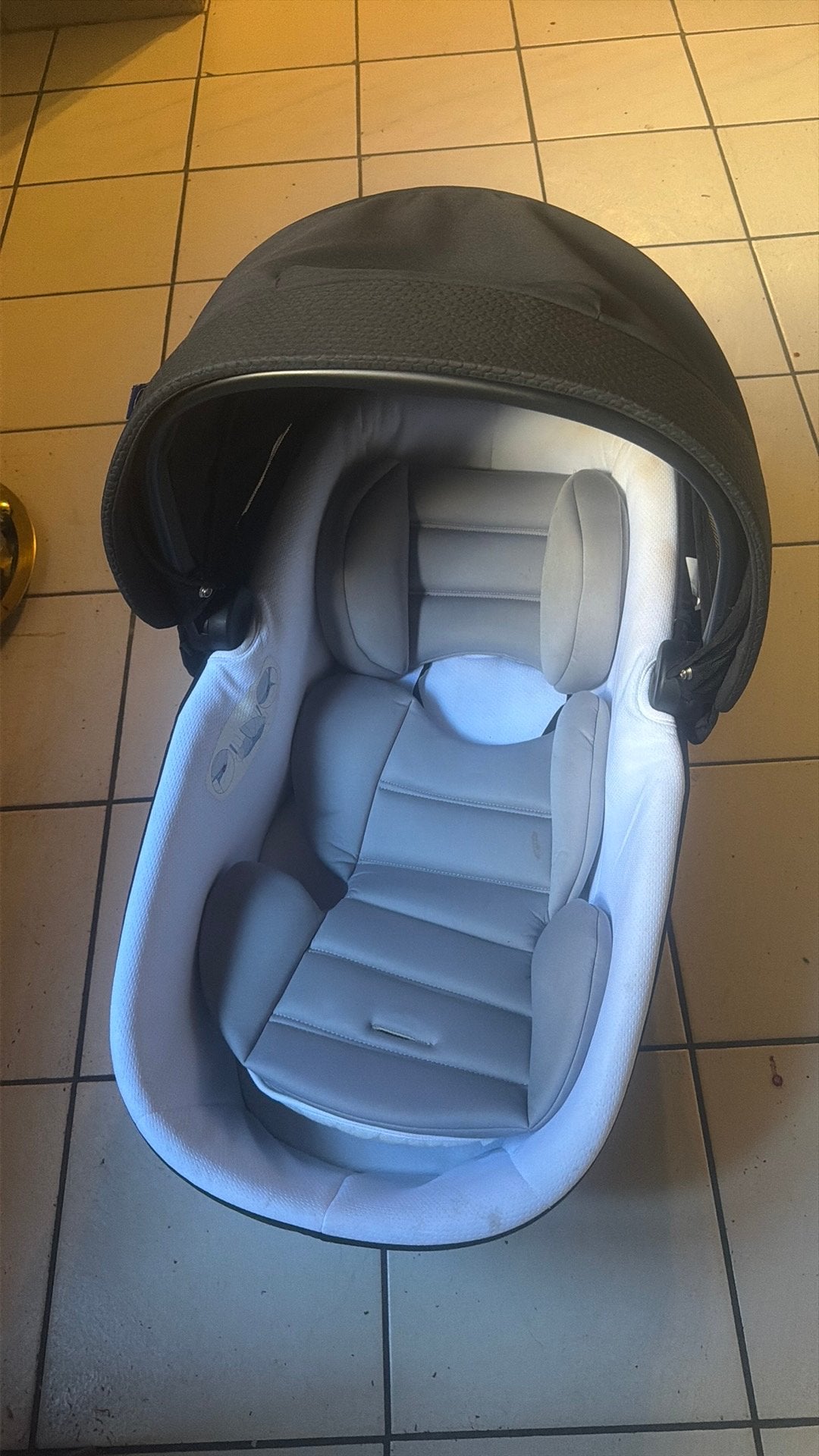 Poussette pour bébé, très bon état, Enlèvement ou Envoi, Comme neuf