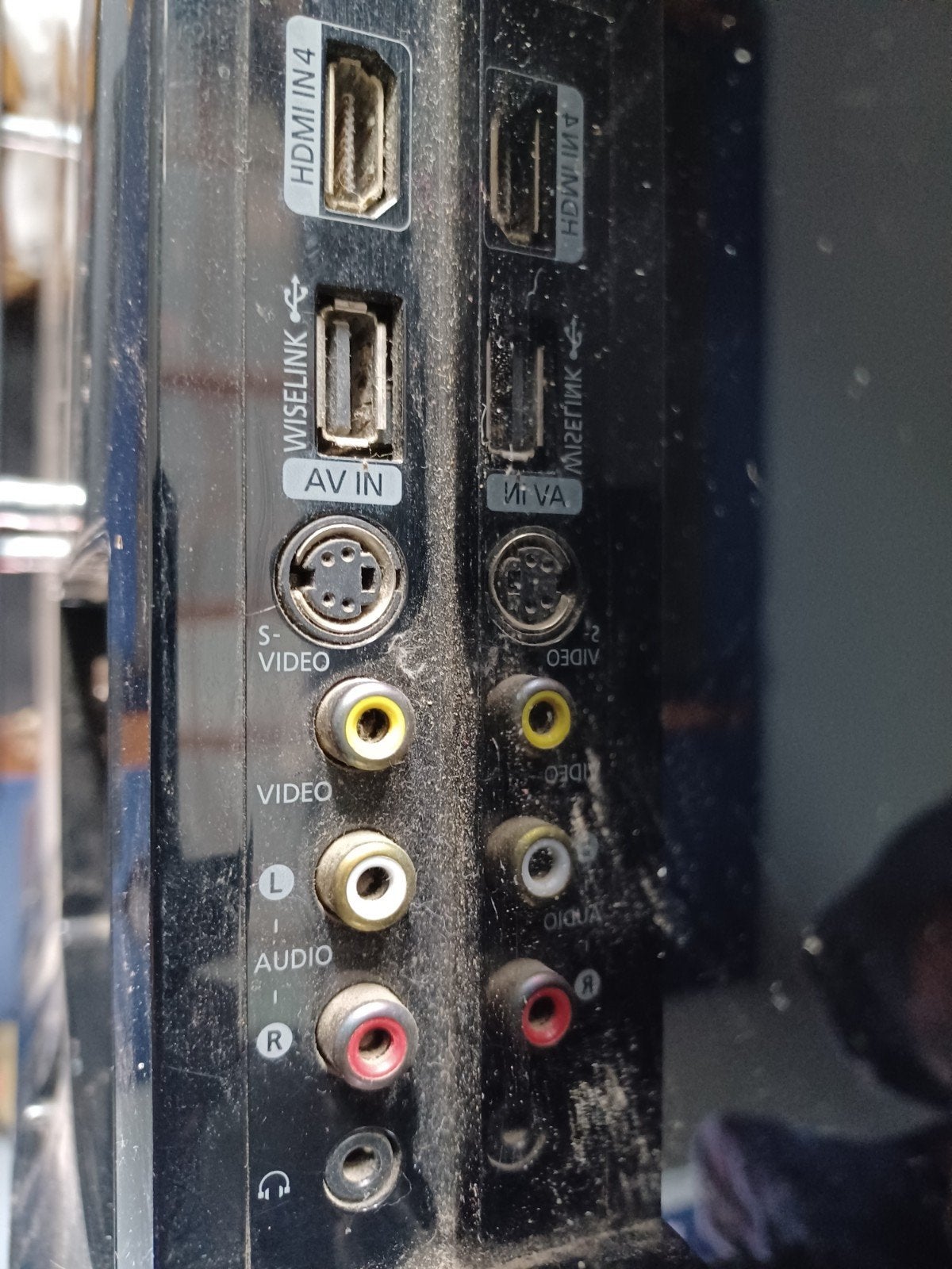 tv, TV, Hi-fi & Vidéo, Enlèvement, Utilisé, Samsung