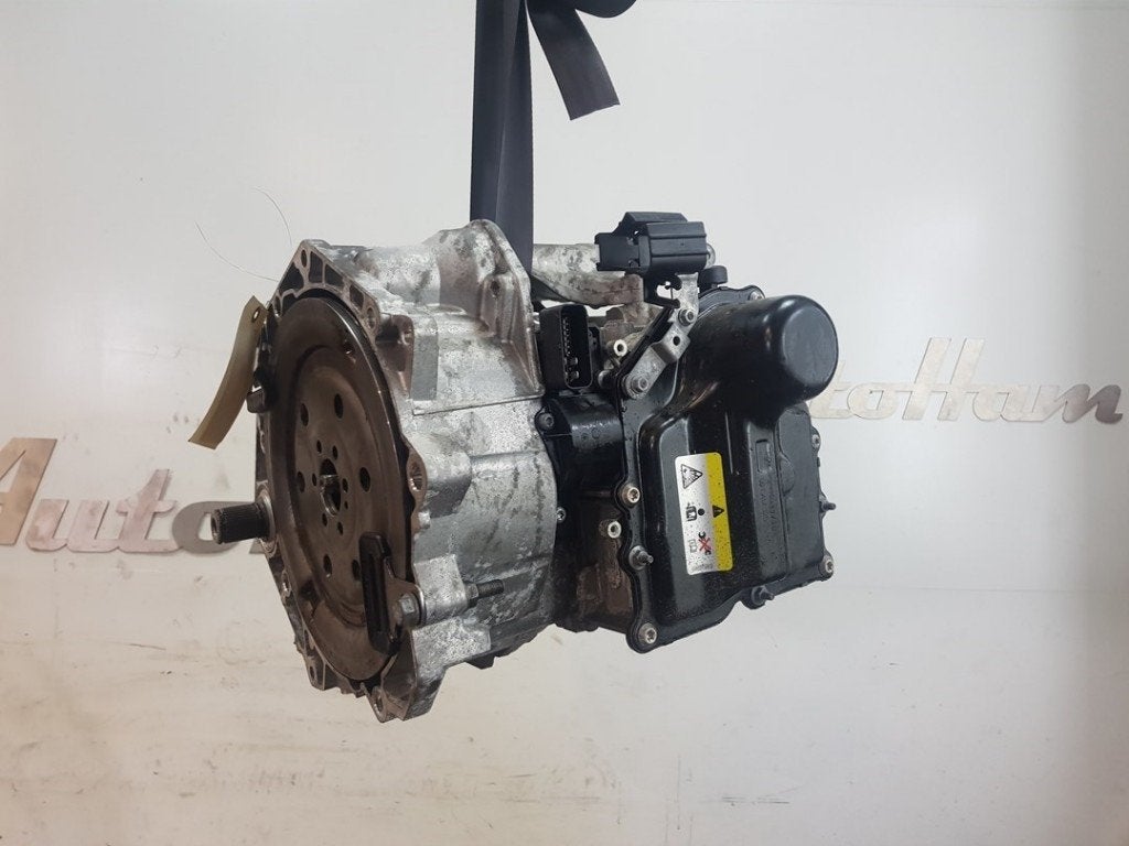 VERSNELLINGSBAK AUTOMAAT Volkswagen Golf VIII (CD1), Dhr. J. Ham, Gebruikt, Volkswagen, Administratie@autoham.nl