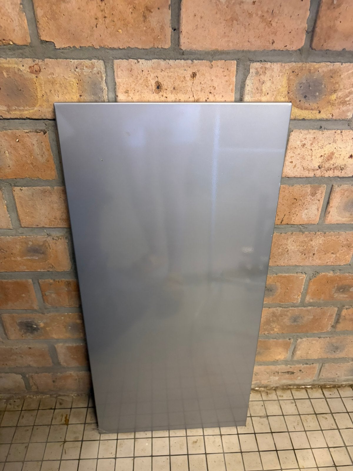 Magneet bord, Huis en Inrichting, Woonaccessoires | Memoborden, Ophalen, Zo goed als nieuw