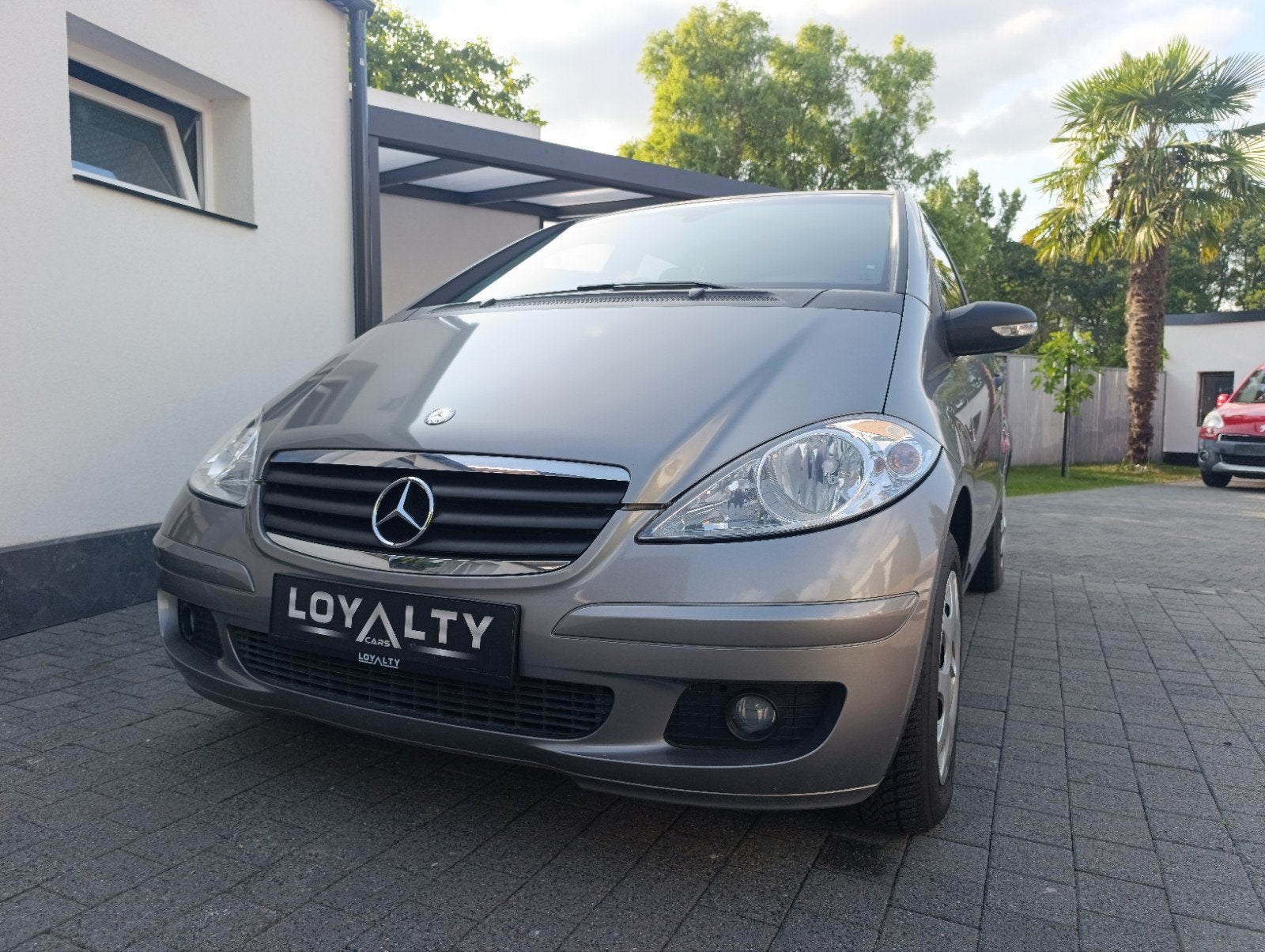 Mercedes A150 | 1.5 essence | CLIMATISATION | 46 796 km !, Autos, Classe A, Achat, Entreprise, 5 portes