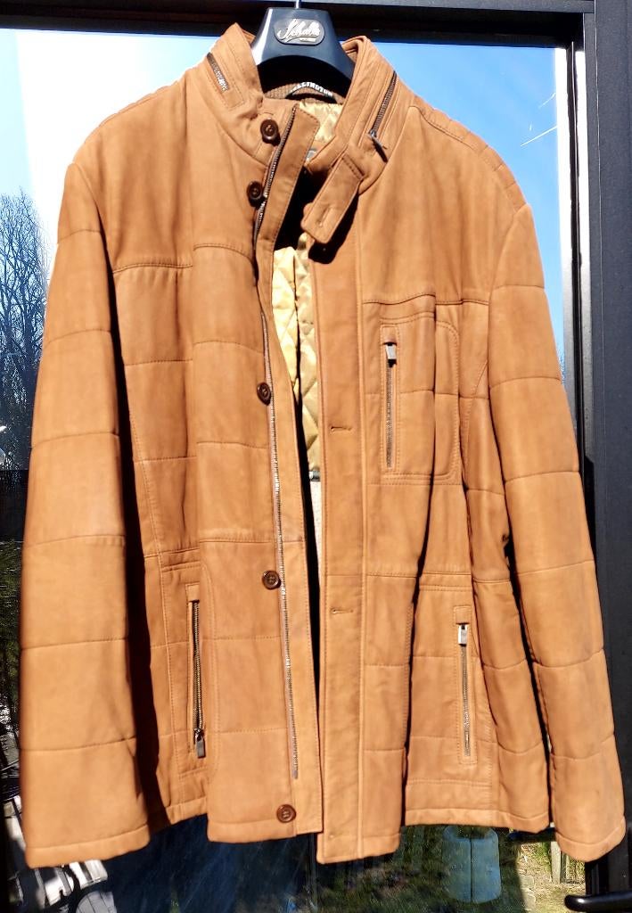 Geklede Jas, Veste ou Manteau, Autres couleurs, Wellington of Bilmore, Comme neuf