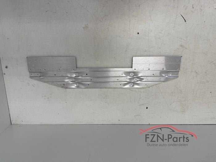 BMW 5-Serie LCI G30 Beschermplaat Bodem (51717334421), Auto-onderdelen, Ophalen of Verzenden, Gebruikt