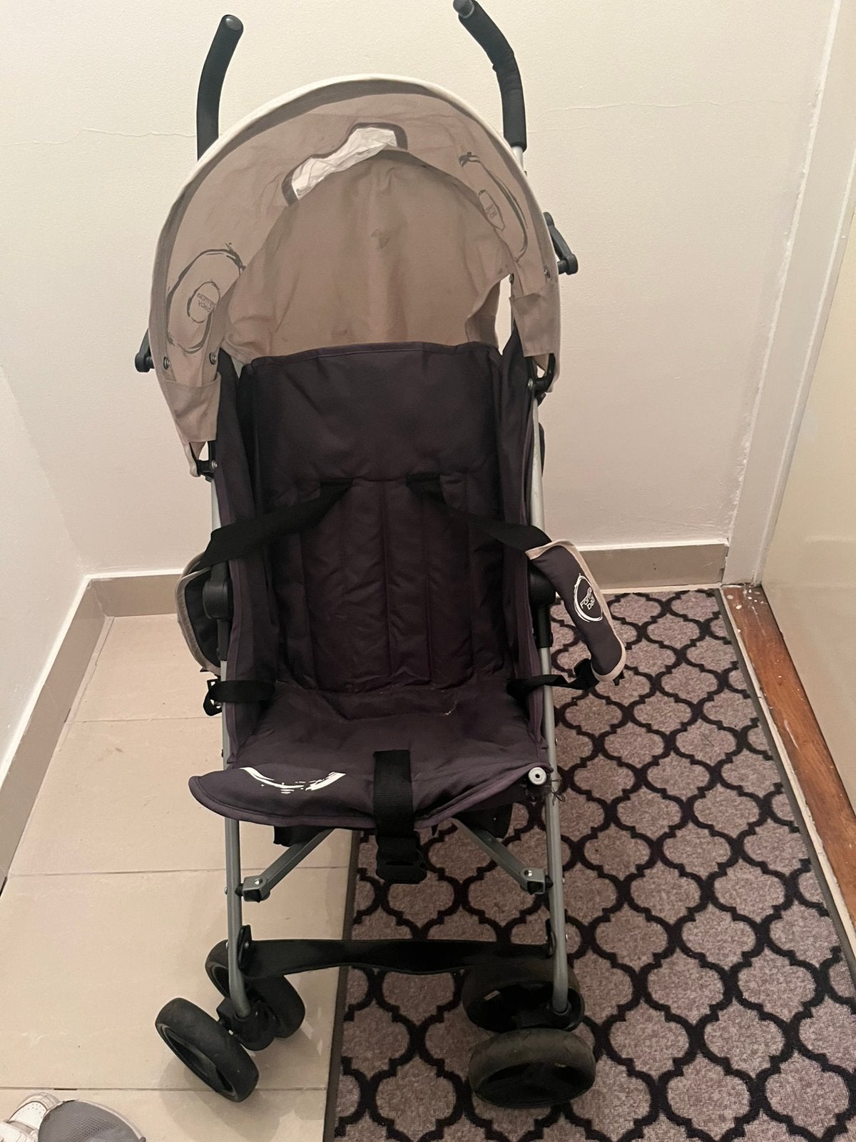 buggy, Enfants & Bébés, Jouets | Poupées, Enlèvement