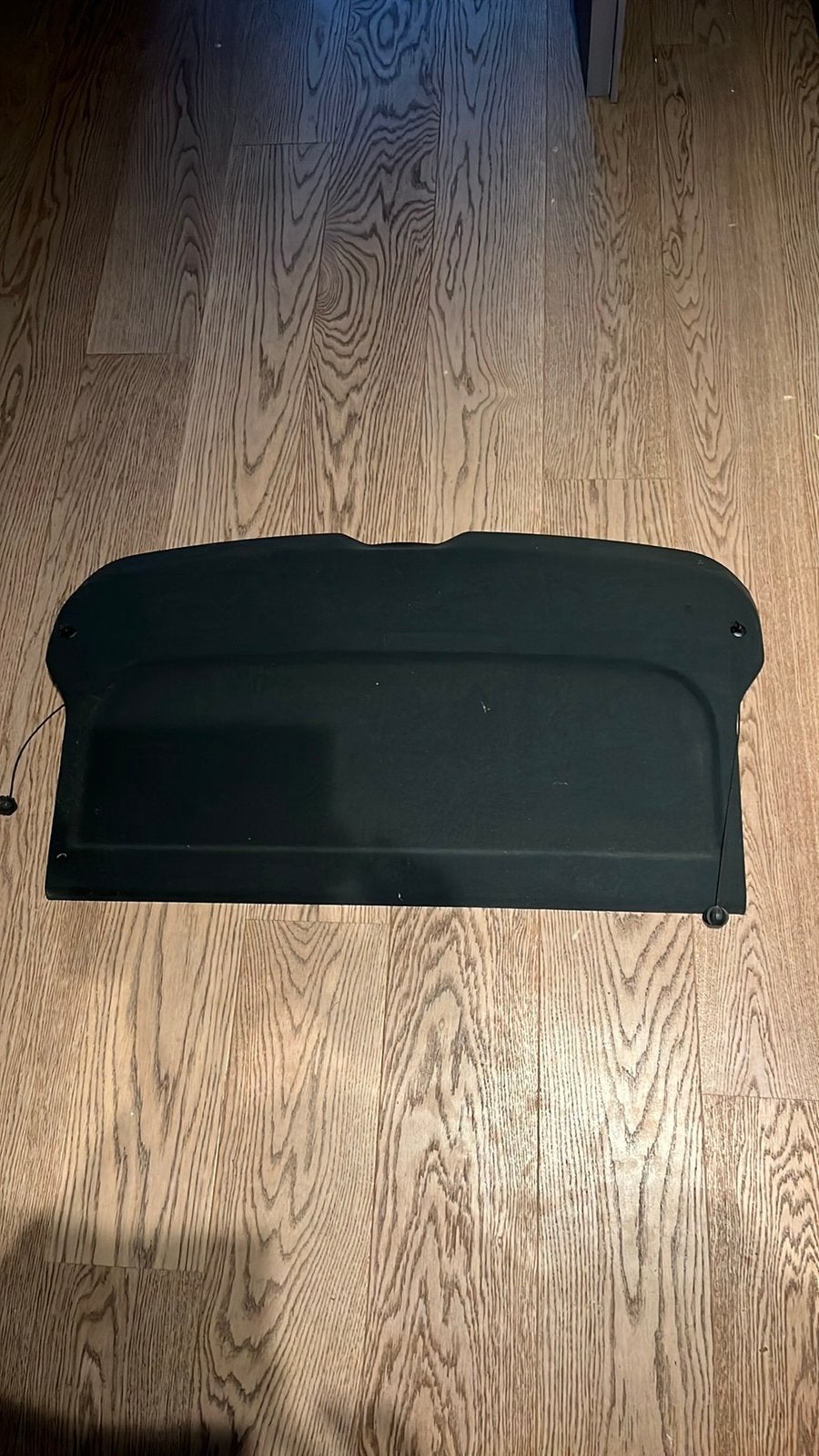 Hoedeplank audi a3, Auto-onderdelen, Ophalen, Voor, Audi