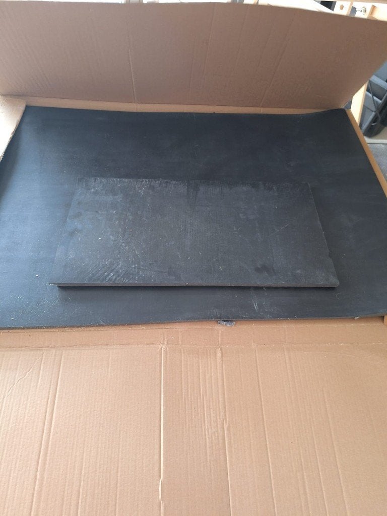 Geberit isol flex, Enlèvement, Neuf, Autres matériaux, Moins de 5 m²