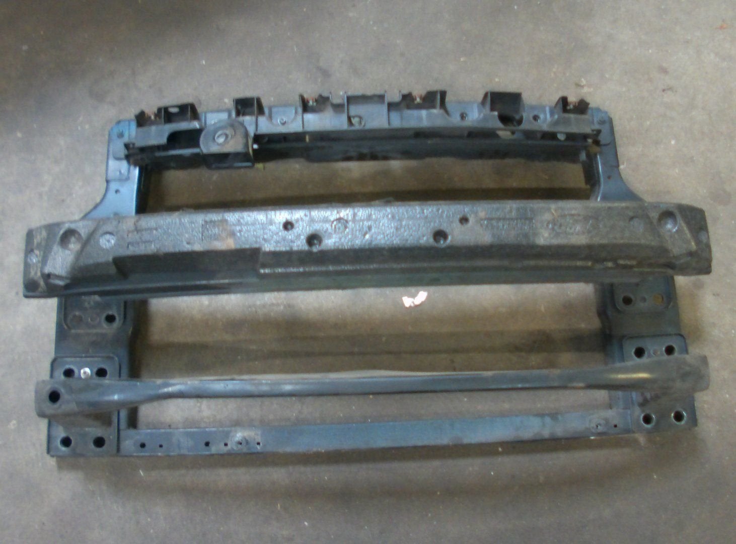 voorfront ford ka 2 2008-2016, -, -, -, Enlèvement ou Envoi