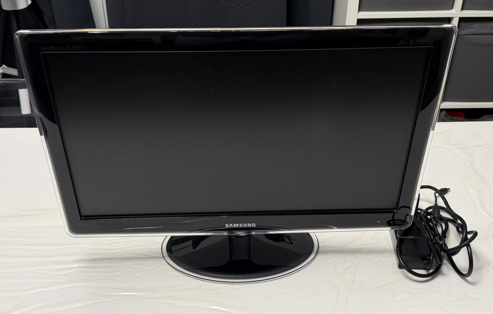 PC-scherm van 23 inch - Samsung - HDMI, Computers en Software, Monitoren, Ophalen of Verzenden, Zo goed als nieuw, HDMI