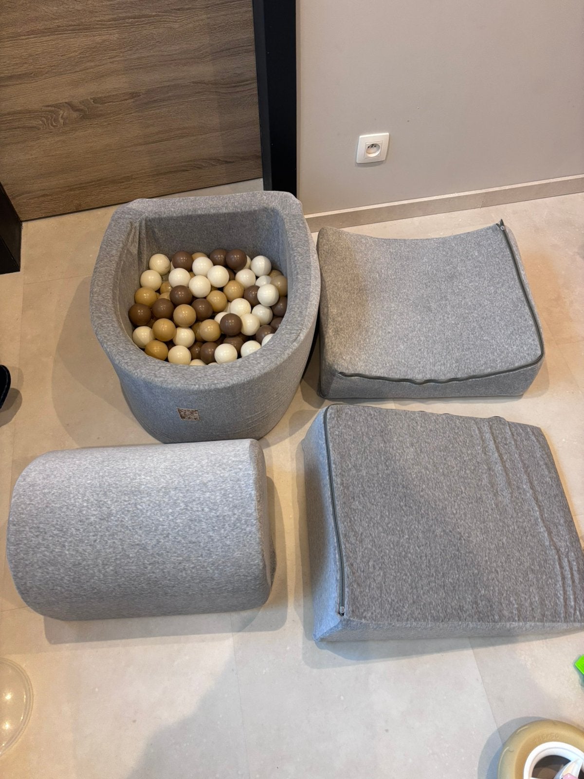 Speelset, Kinderen en Baby's, Ophalen, Gebruikt, Jongen of Meisje