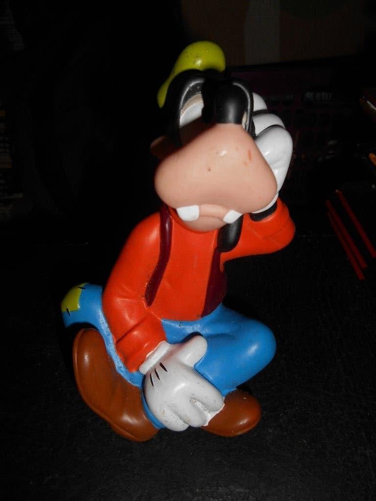 Dingo figurine année 90, Enlèvement ou Envoi