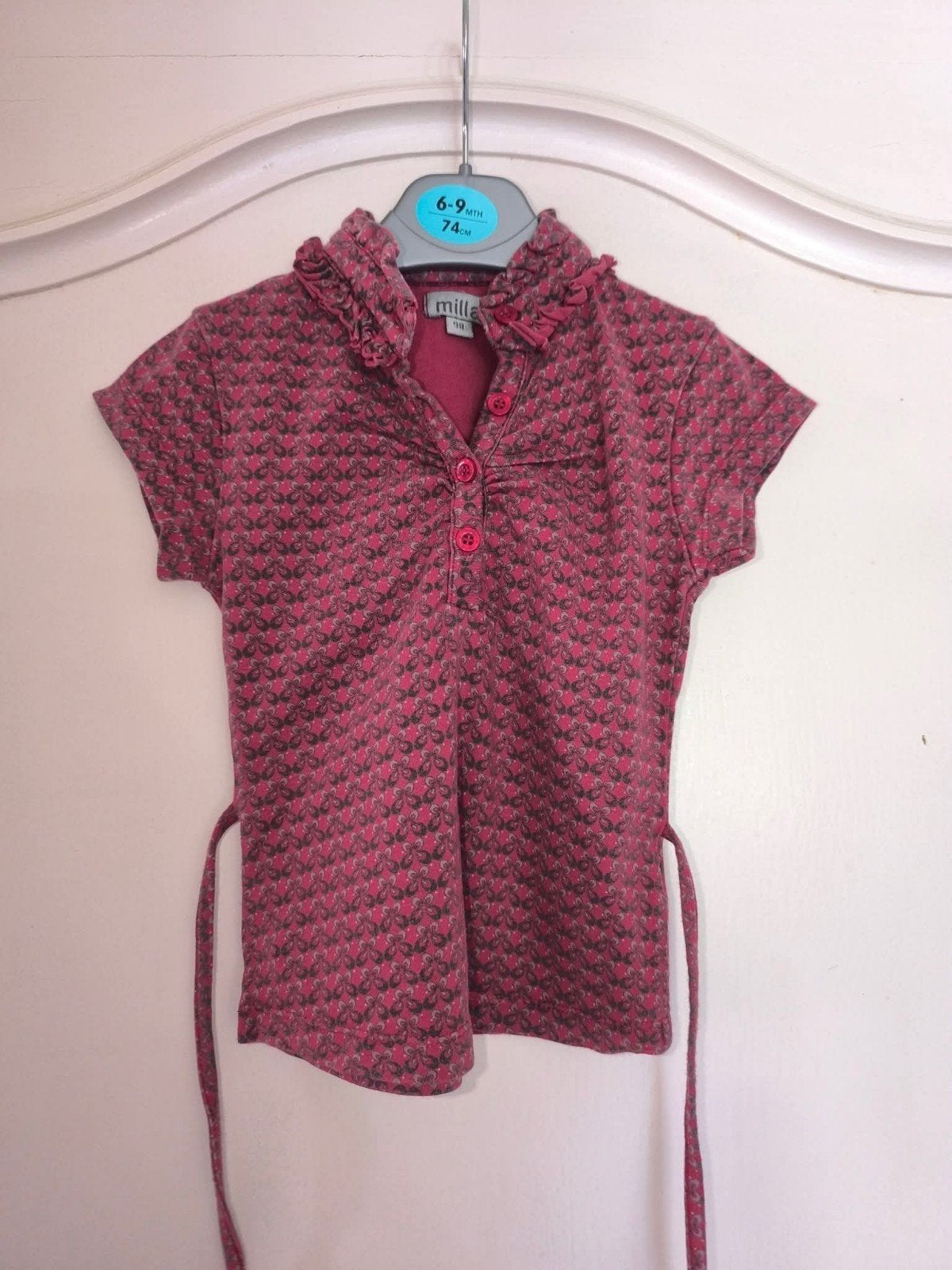 shirtje JBC 98, Kinderen en Baby's, Kinderkleding | Maat 98, Ophalen of Verzenden
