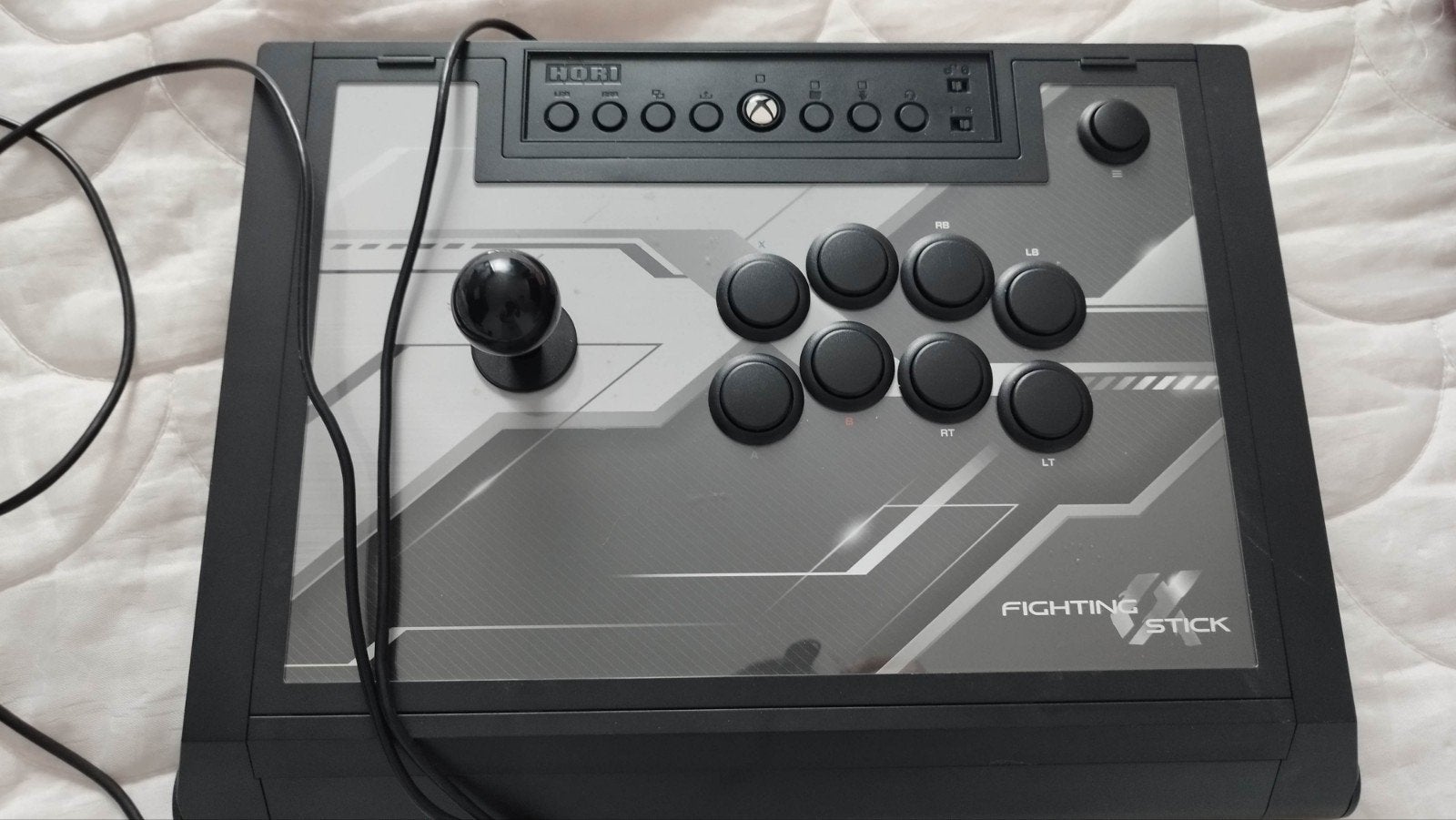 Joy stick arcade Xbox/PC, Ophalen, Zo goed als nieuw