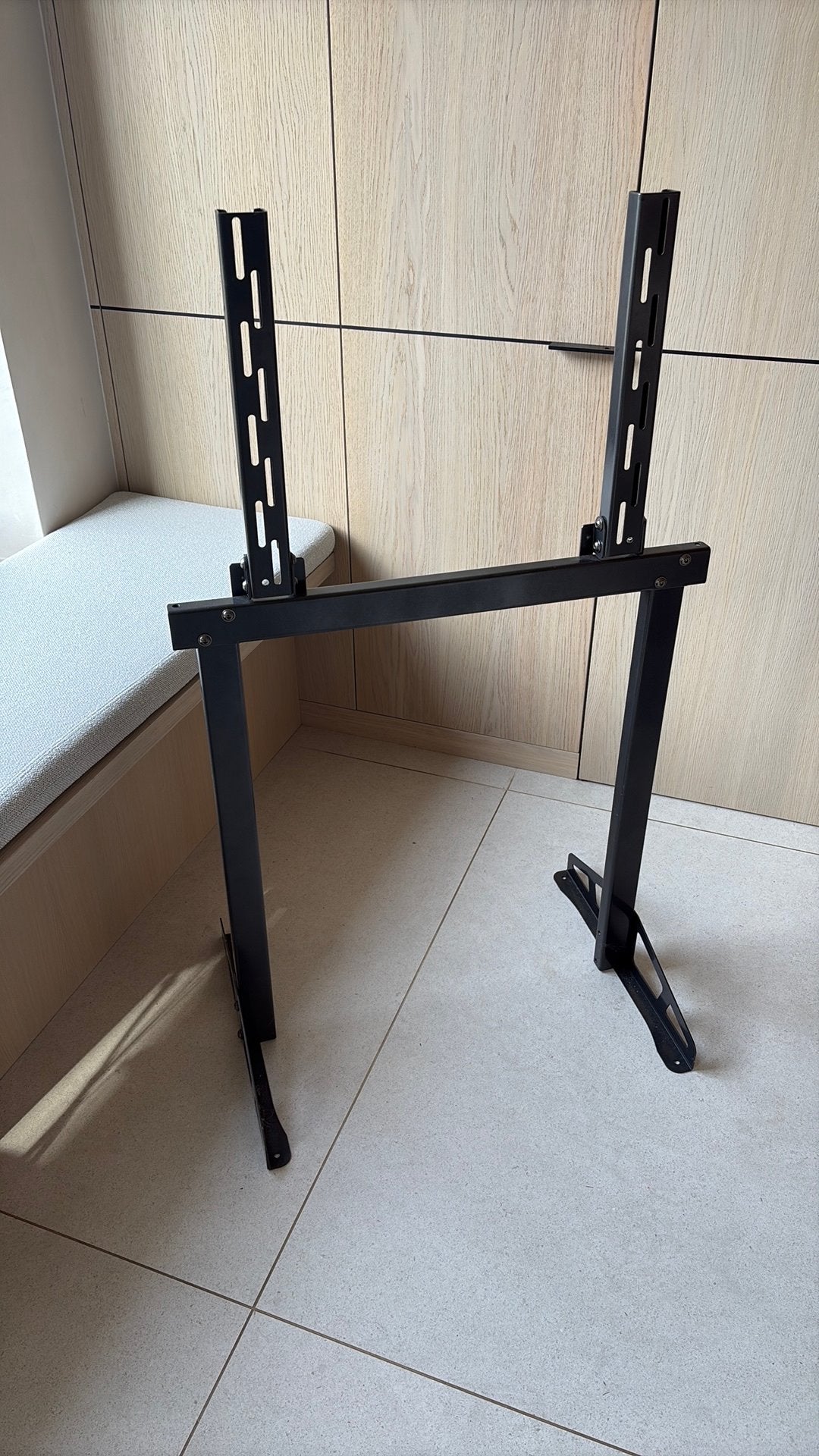 Playseat tv stand pro, Ophalen, Zo goed als nieuw