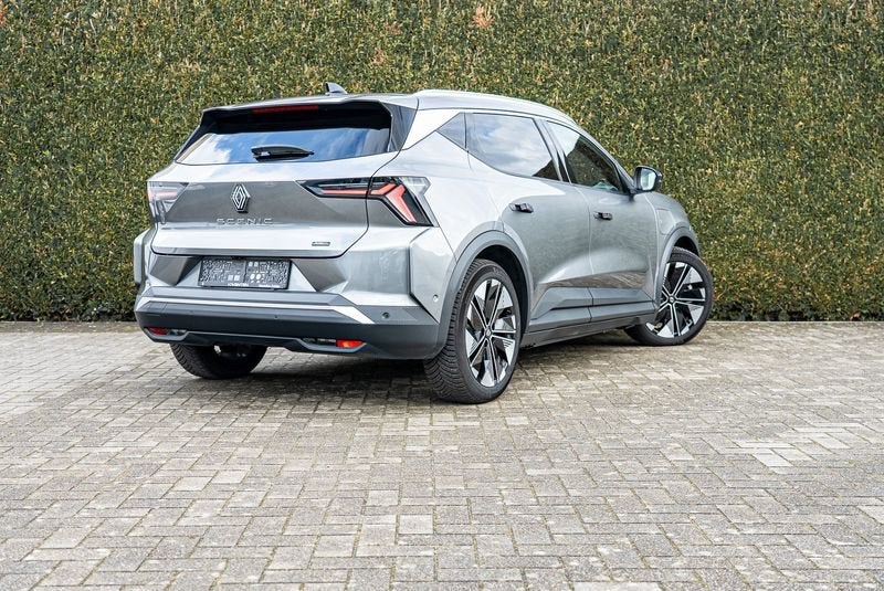 Renault Scenic E-Tech Electric 220 hp Long Range Techno, Achat, Autre carrosserie, 5 portes, 5 places