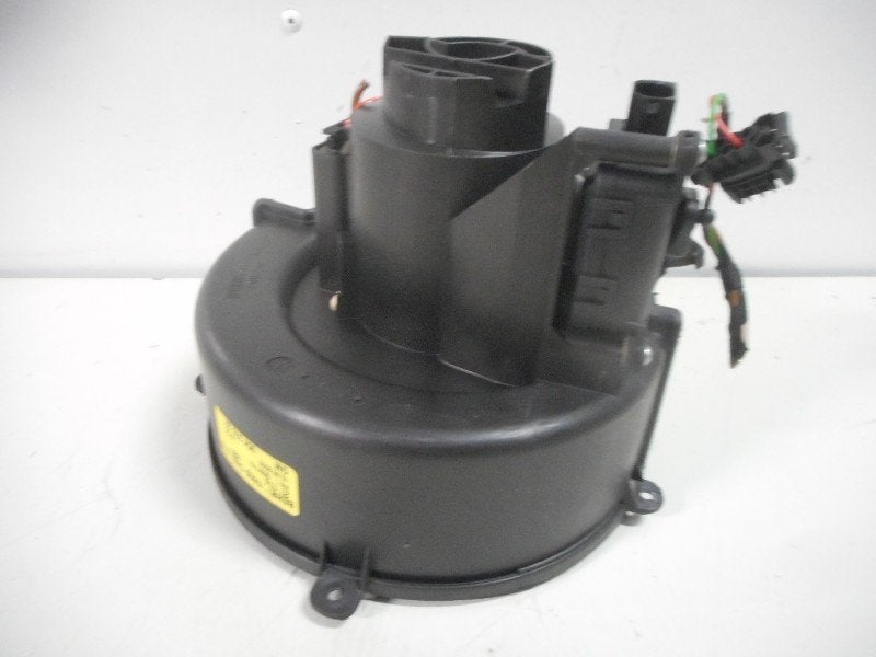 VENTILATEUR RADIATEUR MOTEUR Opel Zafira (F75) (gm90437892), Autos : Pièces & Accessoires, Climatisation & Chauffage, Opel, Opel Automobile GmbH