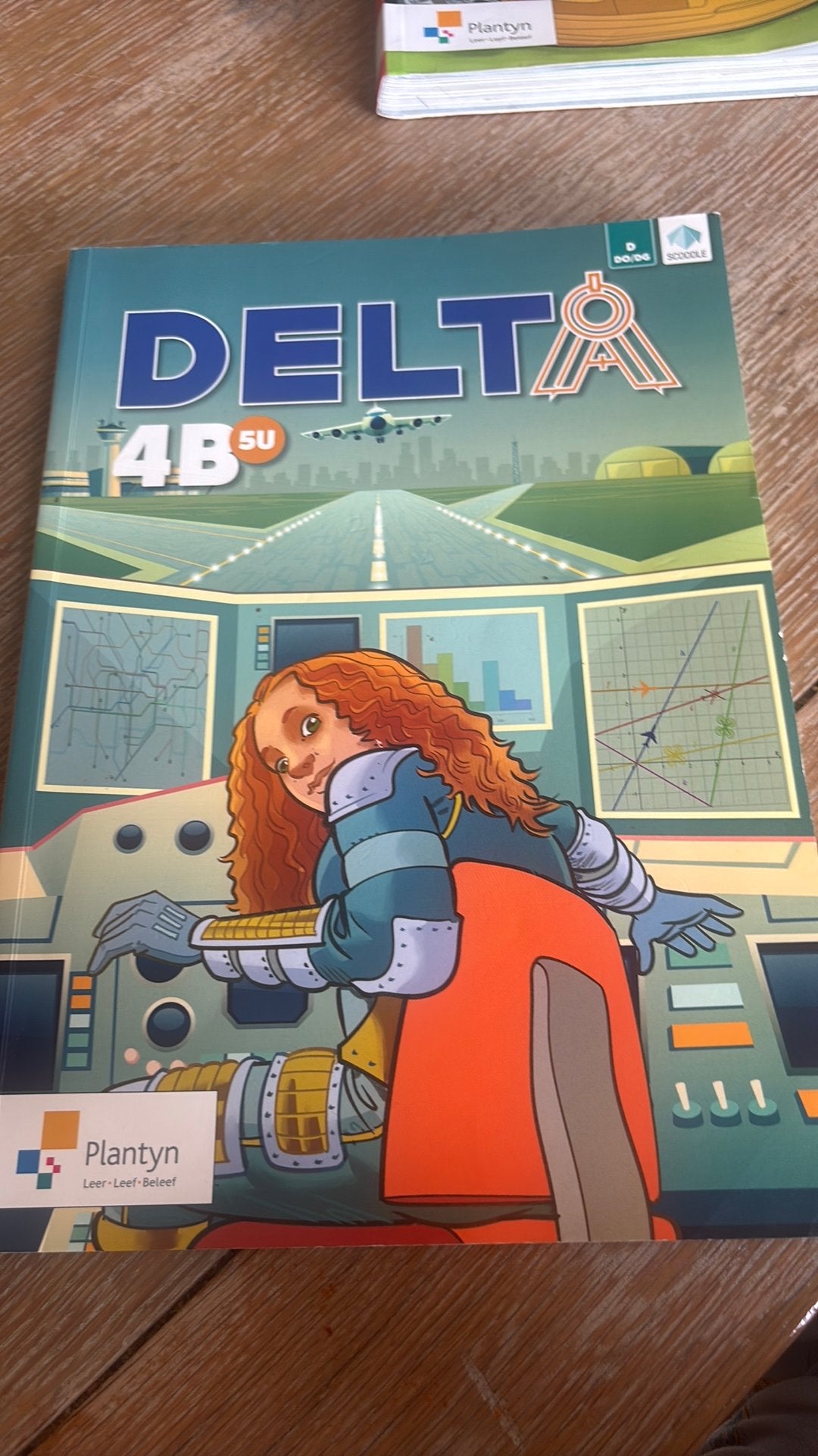 Greet Hex - Leerboek, Boeken, Schoolboeken, Nederlands, Ophalen