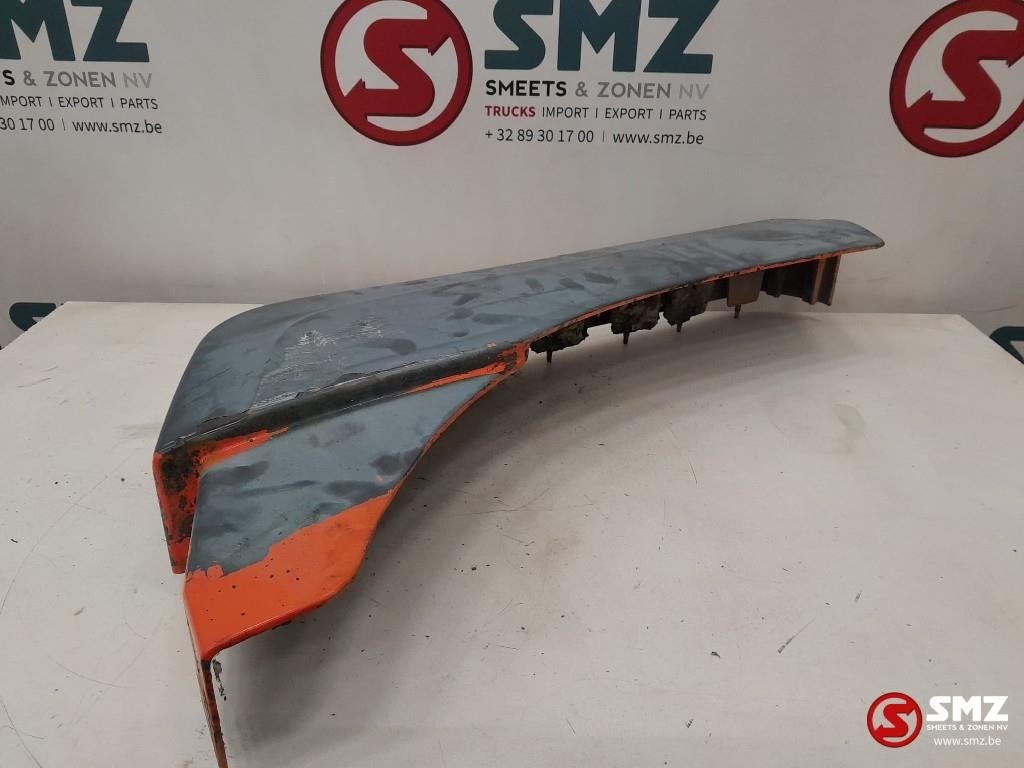Occ cabinespatbord links MAN, Gebruikt, MAN, Carrosserie en Plaatwerk