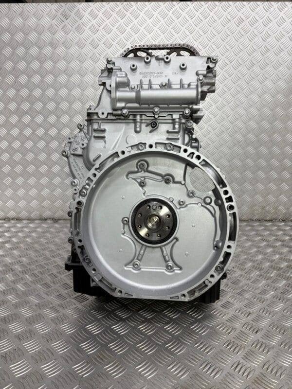 Moteur Mercedes-Benz Classe C Classe E 2.1 - OM651 651925, Auto-onderdelen, Verzenden, Gereviseerd, Mercedes-Benz