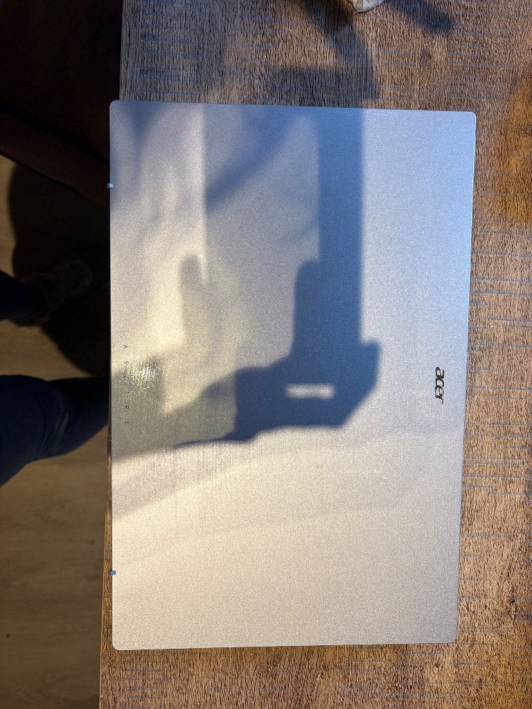 Laptop, Computers en Software, Ophalen, Intel i3 core, 8 GB, 8 GB