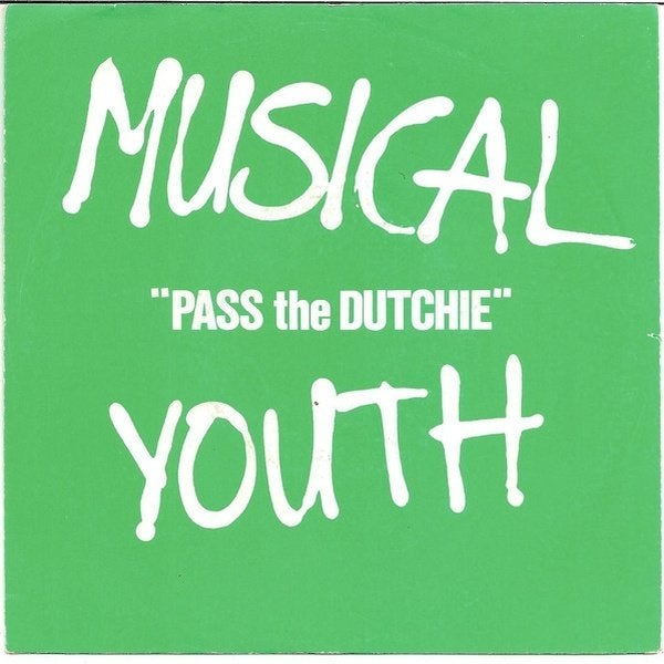 Musical Youth - Pass The Dutchie, 7 inch, Utilisé, Pop, Autres types
